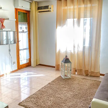 House דירה פורטו אזורו